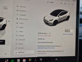 Tesla Model Y Performance / Carfax / ����������  | Mobile.bg � ����� ������ 9