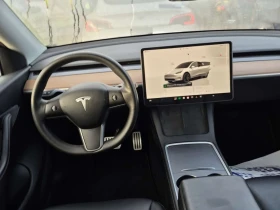 Tesla Model Y Performance / Carfax / ����������  | Mobile.bg � ����� ������ 10