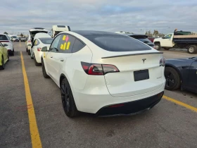 Tesla Model Y Performance / Carfax / ����������  | Mobile.bg � ����� ������ 6