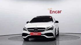 Mercedes-Benz CLA 45 AMG | Mobile.bg � ����� ������ 3