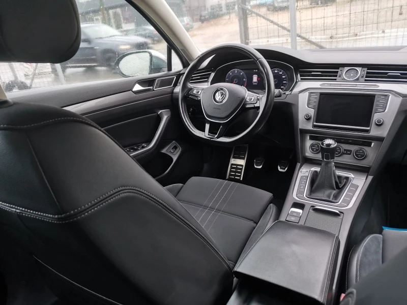 VW Alltrack 2.0TDI-Digital cockpit, ТОП СЪСТОЯНИЕ, снимка 11 - Автомобили и джипове - 47211209