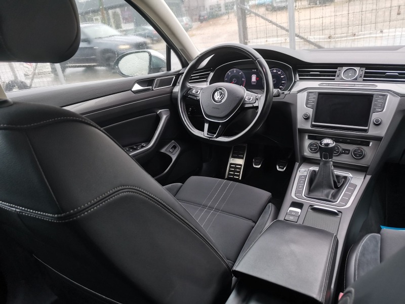 VW Alltrack 2.0TDI-Digital cockpit, ТОП СЪСТОЯНИЕ, снимка 13 - Автомобили и джипове - 45846949