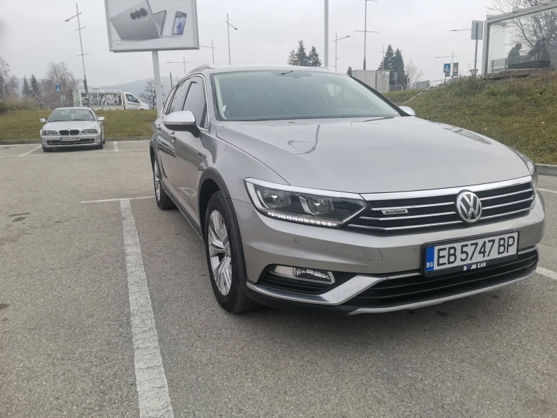 VW Alltrack 2.0TDI-Digital cockpit, ТОП СЪСТОЯНИЕ, снимка 14 - Автомобили и джипове - 47755933