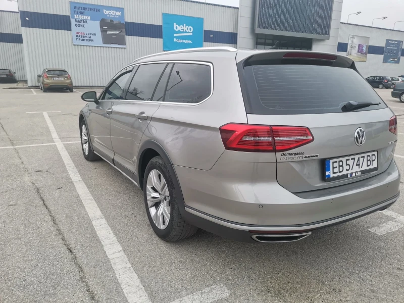 VW Alltrack 2.0TDI-Digital cockpit, ТОП СЪСТОЯНИЕ, снимка 16 - Автомобили и джипове - 47755933