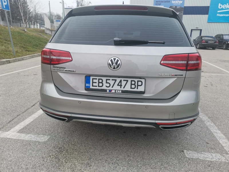 VW Alltrack 2.0TDI-Digital cockpit, ТОП СЪСТОЯНИЕ, снимка 17 - Автомобили и джипове - 47755933