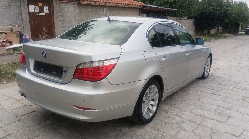 BMW 530 D FACE, снимка 3 - Автомобили и джипове - 47075945