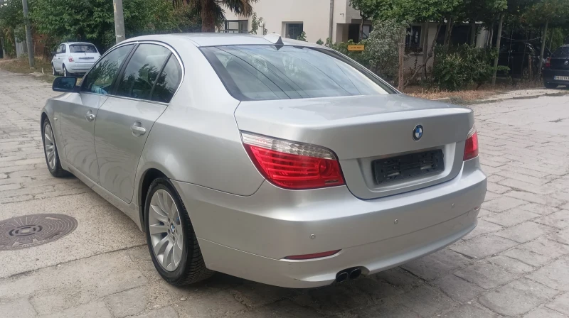 BMW 530 D FACE, снимка 4 - Автомобили и джипове - 47075945