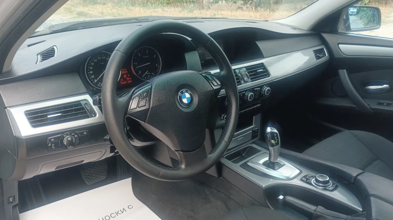 BMW 530 D FACE, снимка 5 - Автомобили и джипове - 47075945