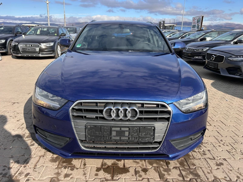 Audi A4 3.0TDI FACE QUATTRO NAVI , снимка 3 - Автомобили и джипове - 47930192