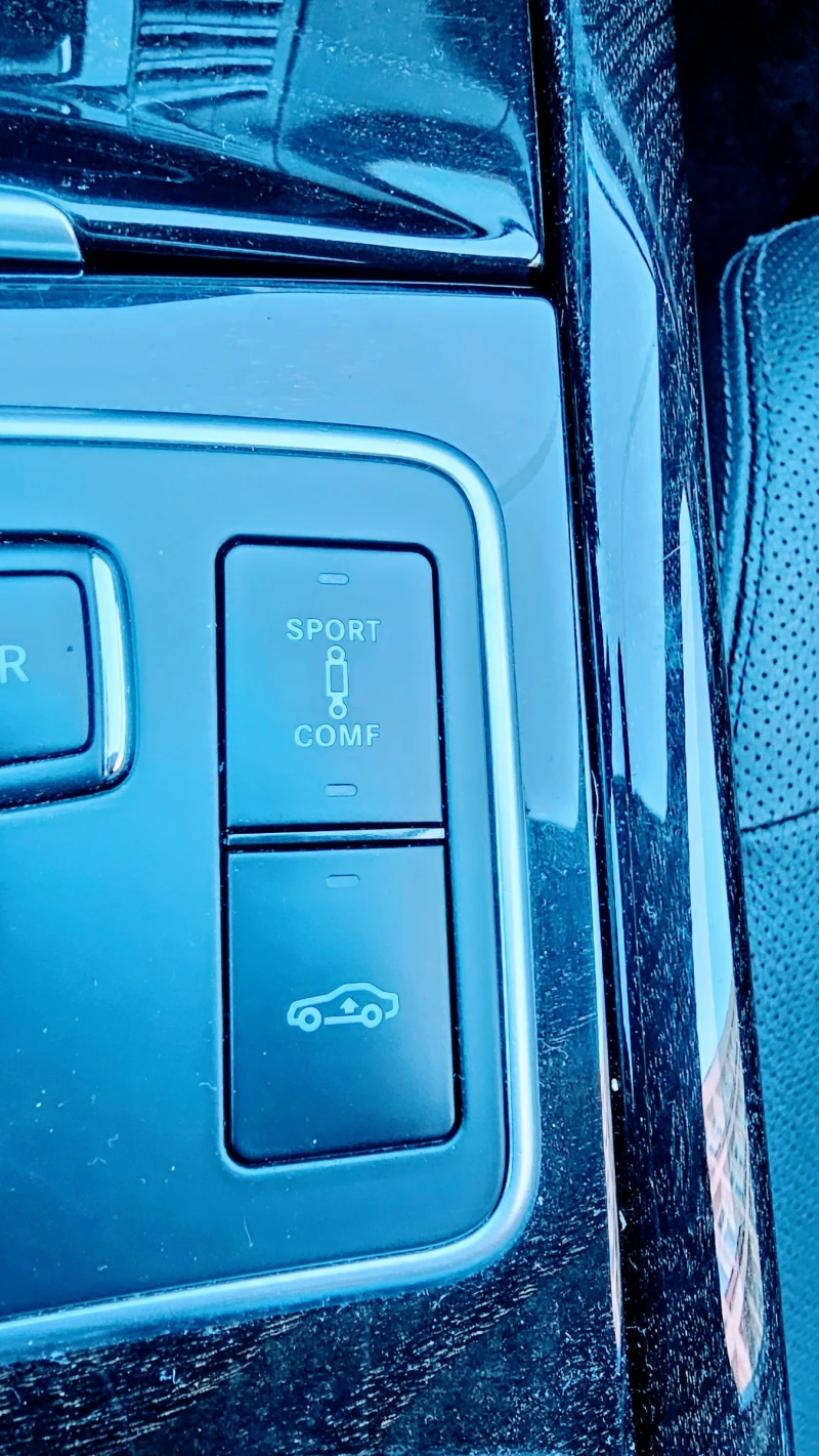 Mercedes-Benz E 500 AMG 63, снимка 14 - Автомобили и джипове - 52357743