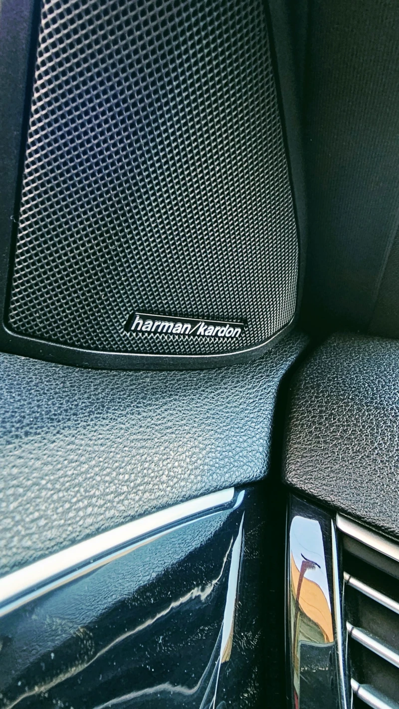 Mercedes-Benz E 500 AMG 63, снимка 15 - Автомобили и джипове - 52357743