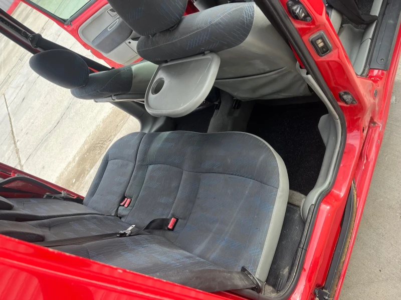 Renault Kangoo 1.5 dci, снимка 4 - Автомобили и джипове - 52326428