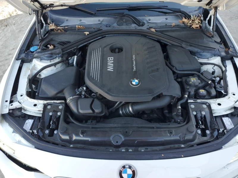 BMW 340 Keyless* SAT кутия* 360* Harman Kardon* Distronic*, снимка 11 - Автомобили и джипове - 52551443