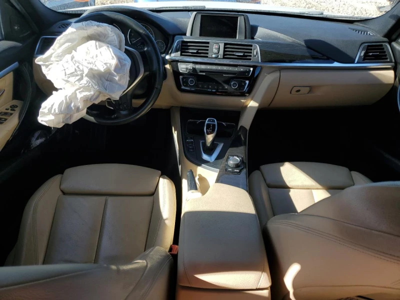 BMW 340 Keyless* SAT кутия* 360* Harman Kardon* Distronic*, снимка 8 - Автомобили и джипове - 52551443