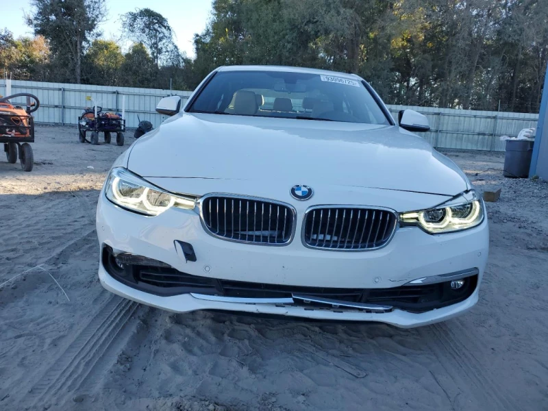 BMW 340 Keyless* SAT кутия* 360* Harman Kardon* Distronic*, снимка 5 - Автомобили и джипове - 52551443