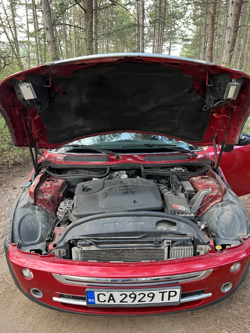 Mini D one, снимка 7 - Автомобили и джипове - 53340976