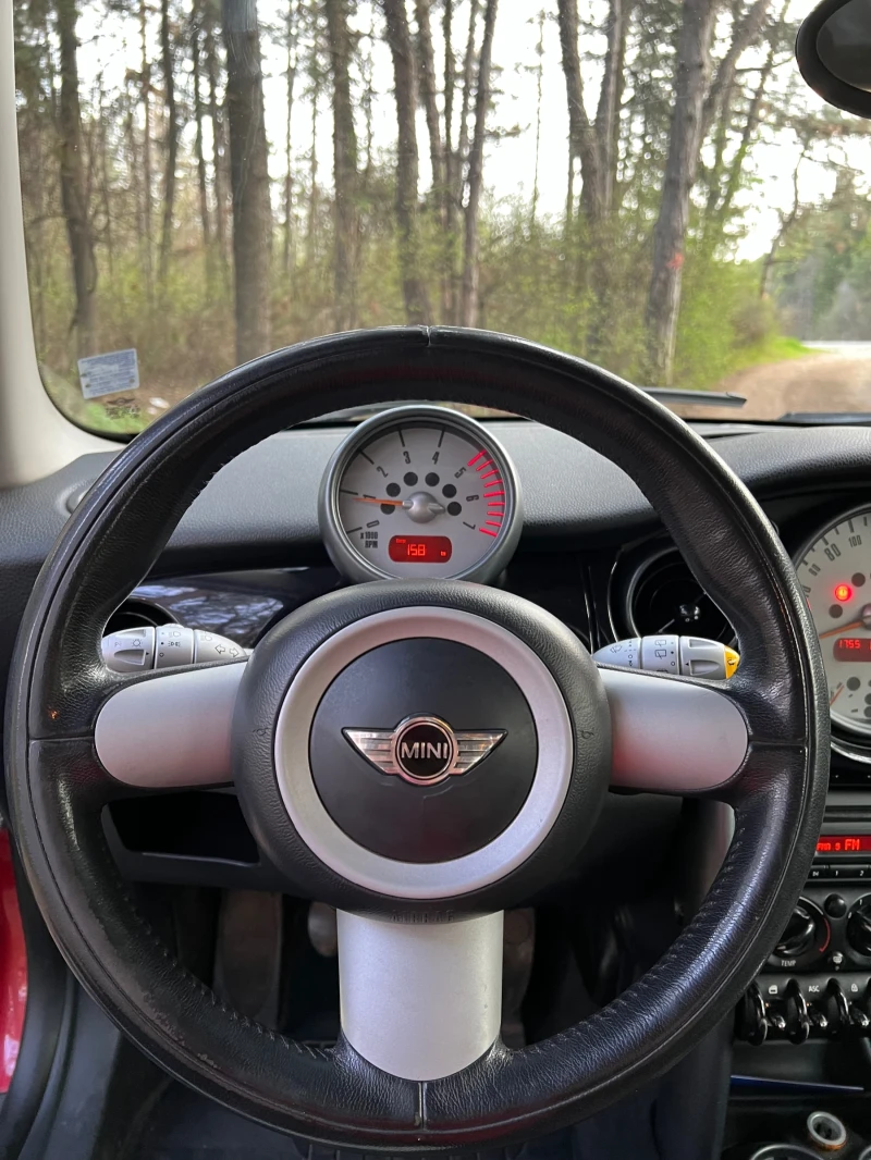 Mini D one, снимка 5 - Автомобили и джипове - 53340976