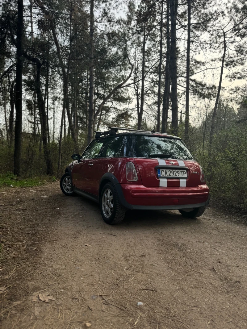 Mini D one, снимка 2 - Автомобили и джипове - 53340976