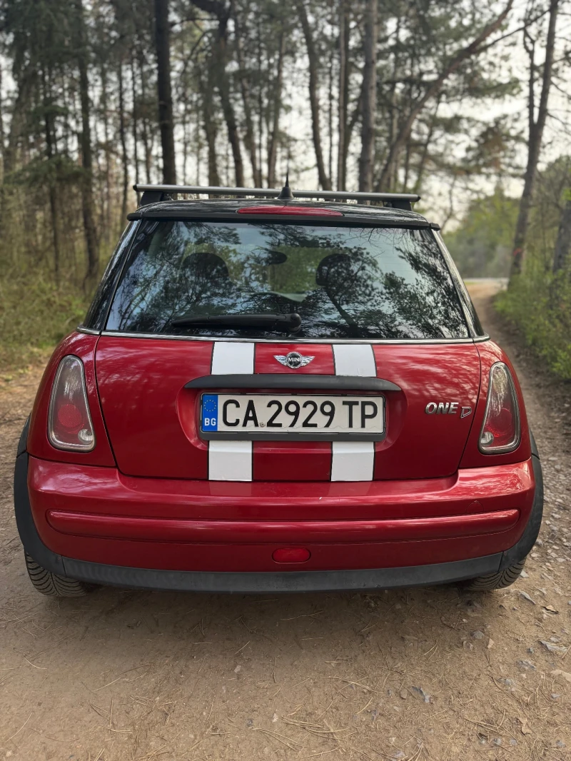Mini D one, снимка 3 - Автомобили и джипове - 53340976