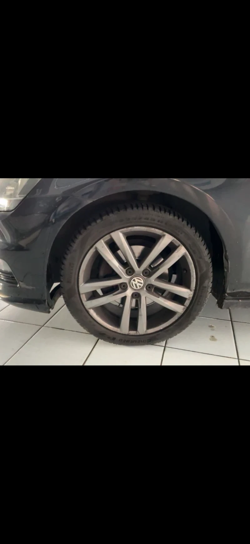 VW Golf R-LINE ОЧАКВАН ВНОС, снимка 9 - Автомобили и джипове - 53366097