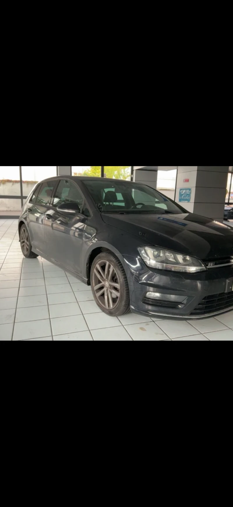 VW Golf R-LINE ОЧАКВАН ВНОС, снимка 4 - Автомобили и джипове - 53366097
