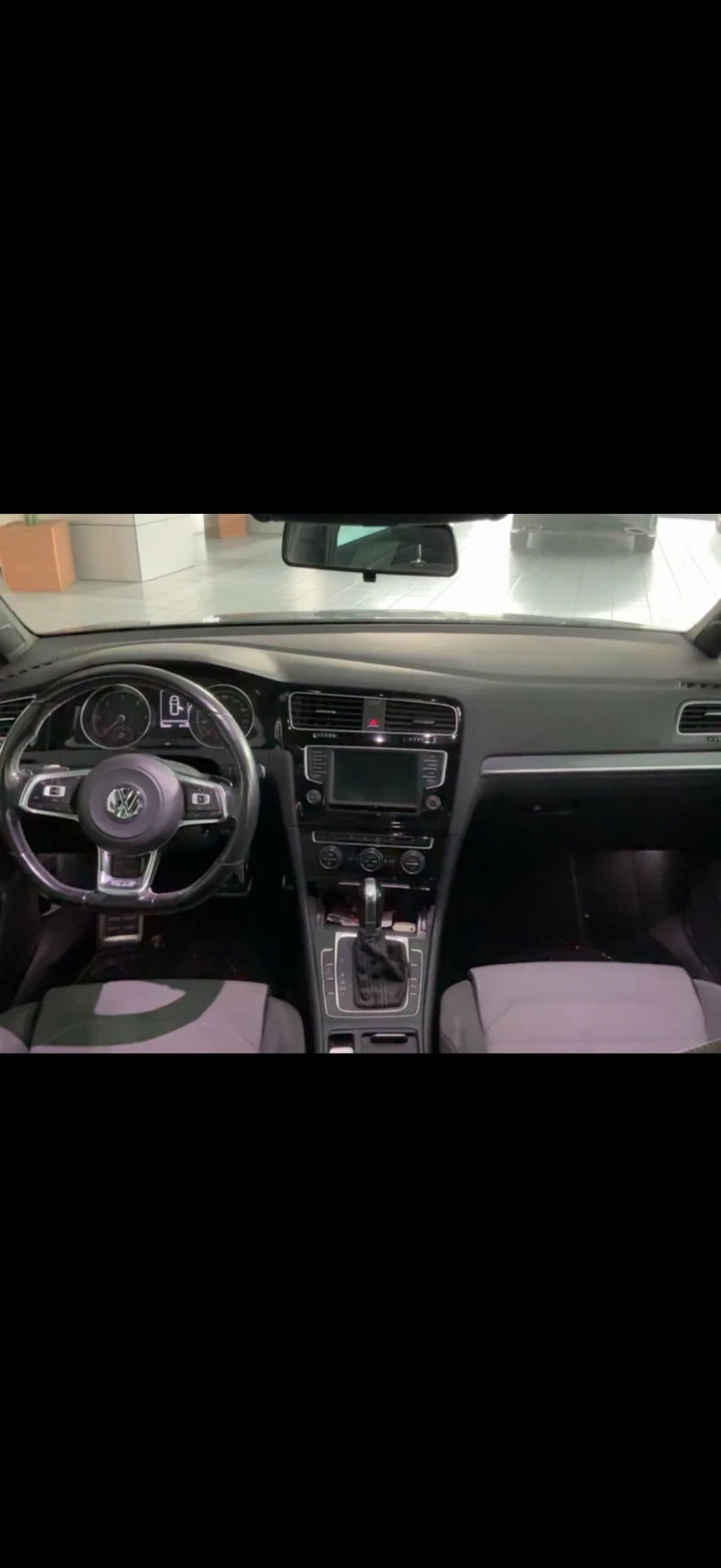 VW Golf R-LINE ОЧАКВАН ВНОС, снимка 15 - Автомобили и джипове - 53366097