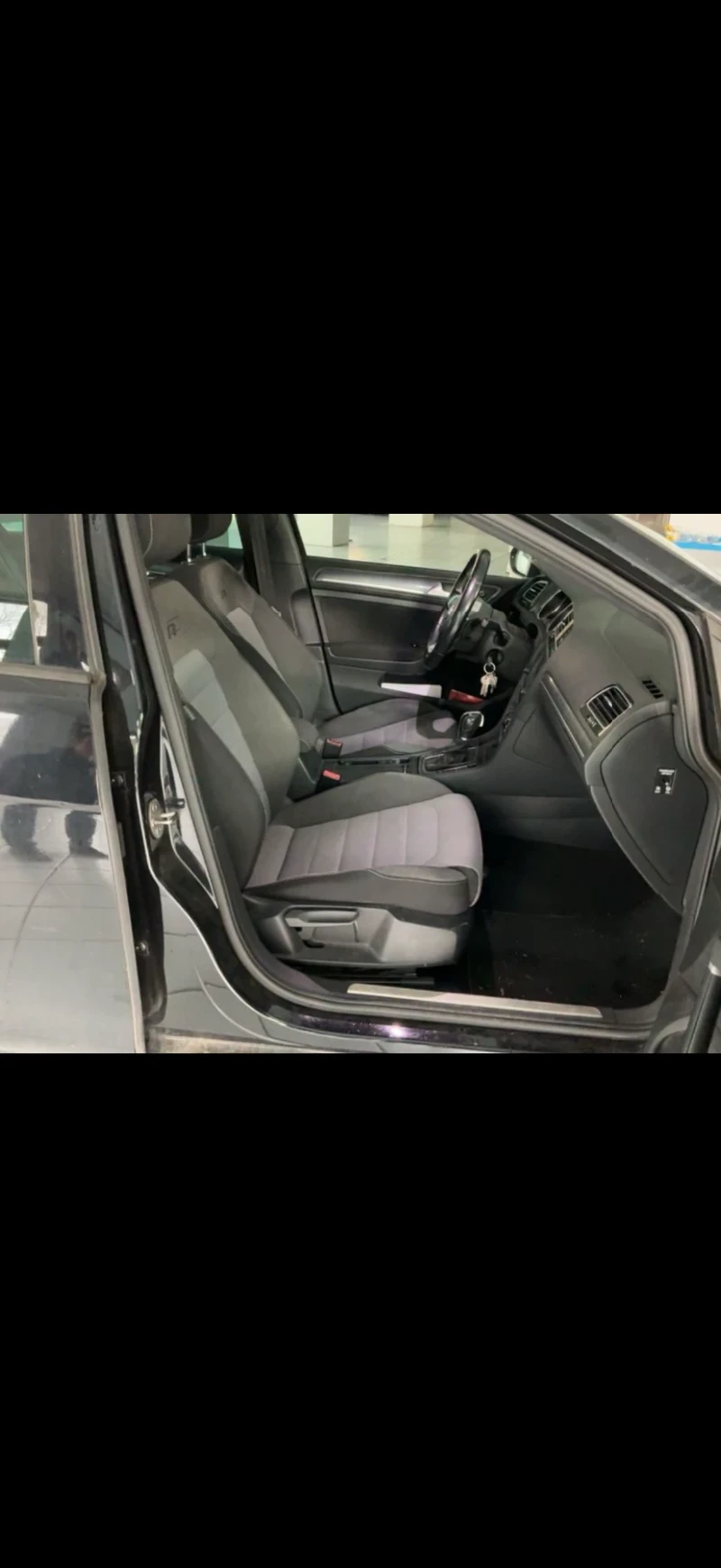 VW Golf R-LINE ОЧАКВАН ВНОС, снимка 13 - Автомобили и джипове - 53366097