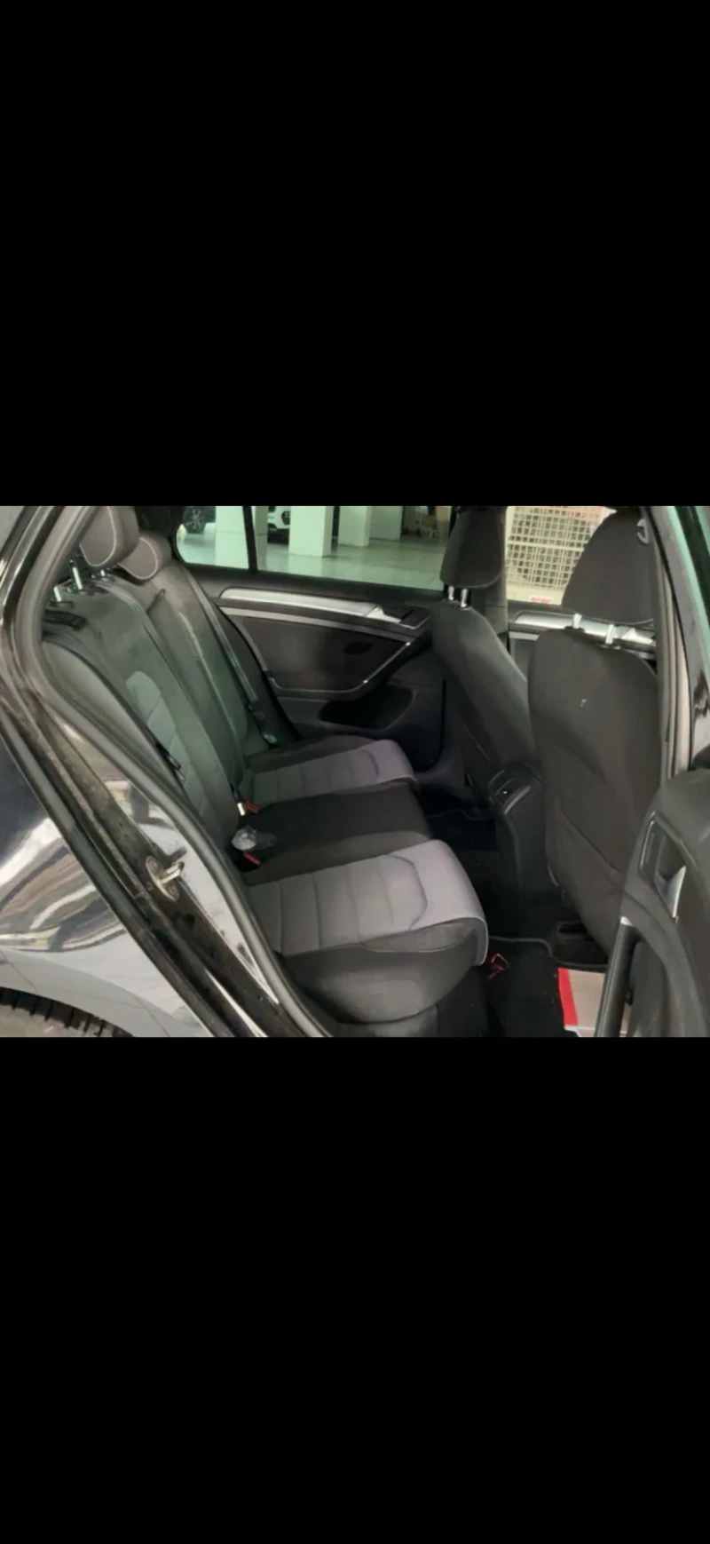 VW Golf R-LINE ОЧАКВАН ВНОС, снимка 14 - Автомобили и джипове - 53366097