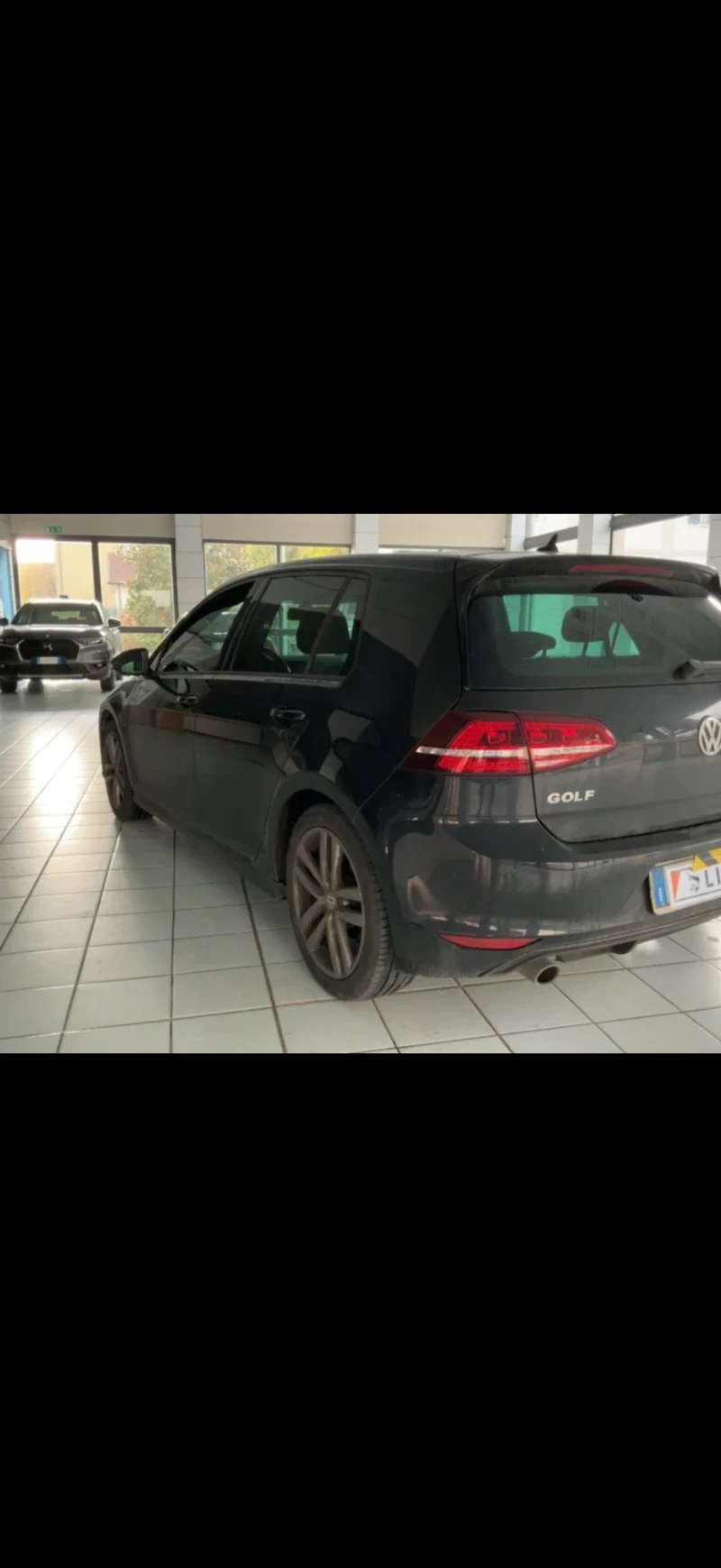 VW Golf R-LINE ОЧАКВАН ВНОС, снимка 5 - Автомобили и джипове - 53366097