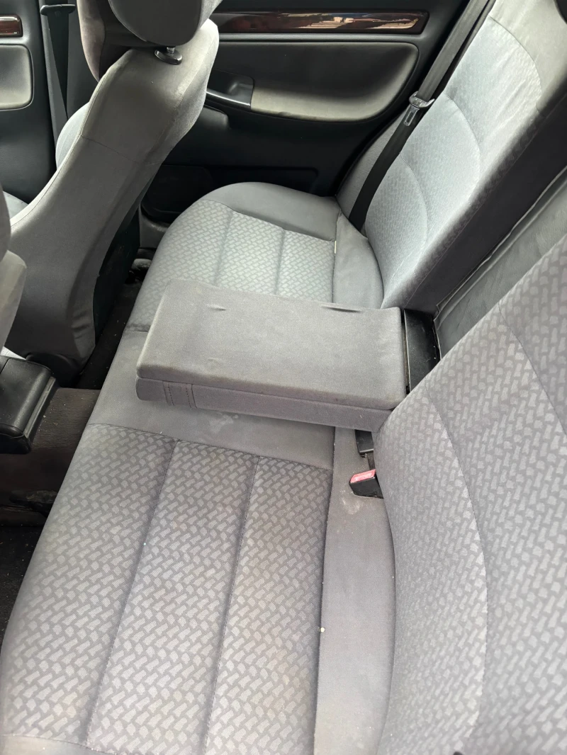 Audi A4 В5 1.8t Quattro , снимка 8 - Автомобили и джипове - 53418964