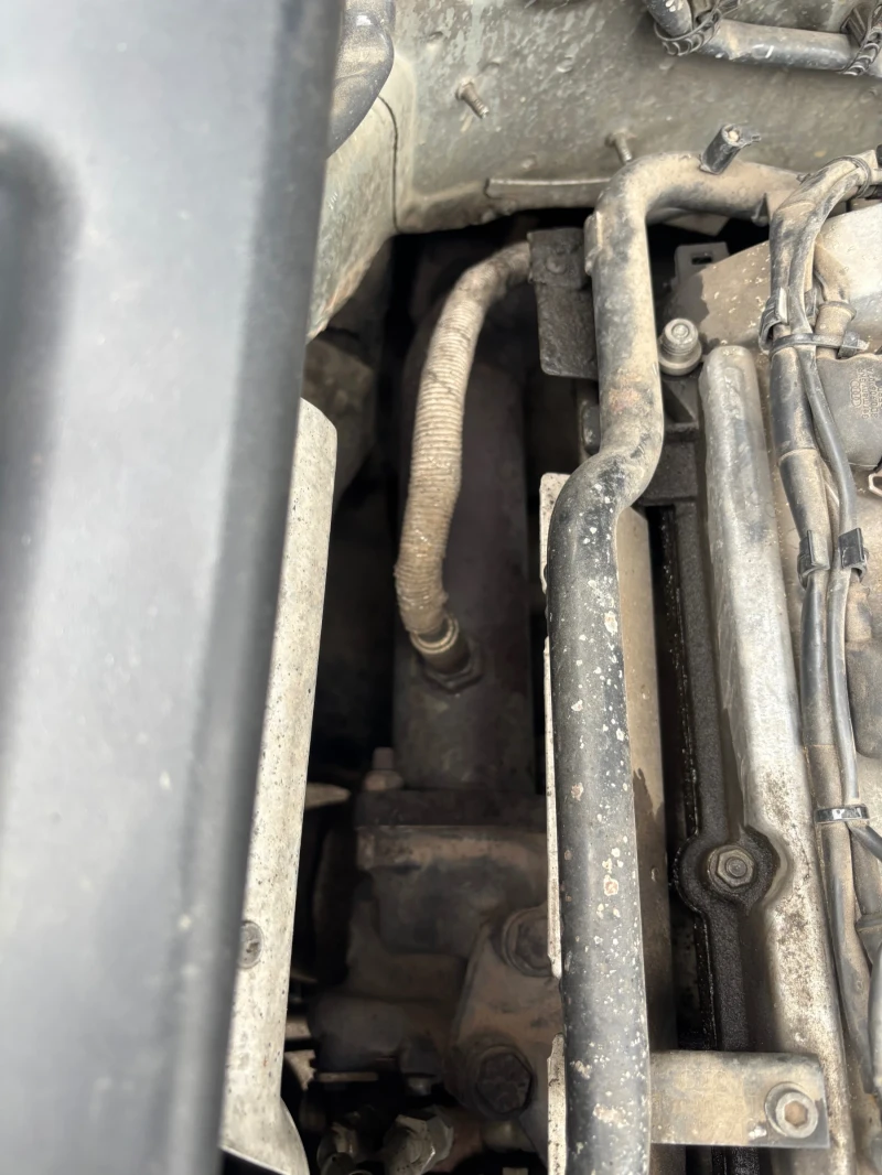 Audi A4 В5 1.8t Quattro , снимка 10 - Автомобили и джипове - 53418964