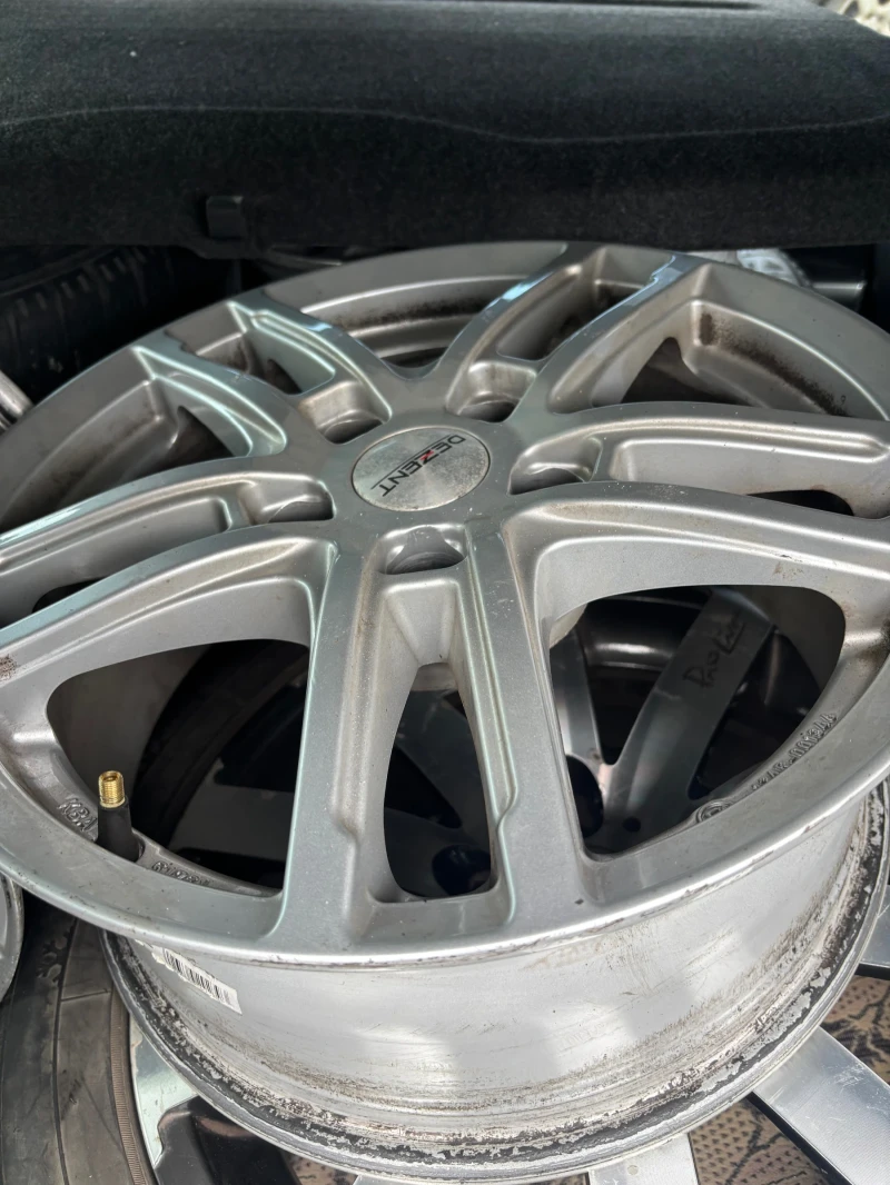 Audi A4 В5 1.8t Quattro , снимка 13 - Автомобили и джипове - 53418964