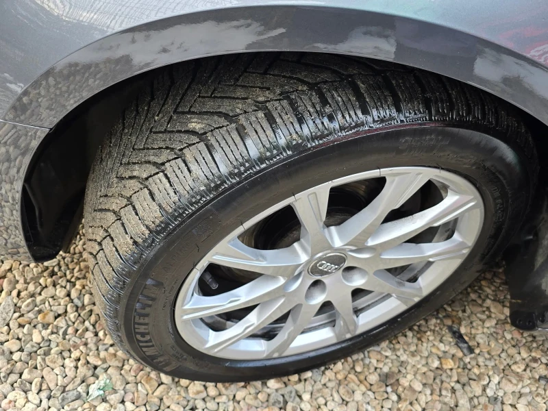 Audi A4 Sport 2.0TFSI/G-tron/Лизинг, снимка 2 - Автомобили и джипове - 53444544