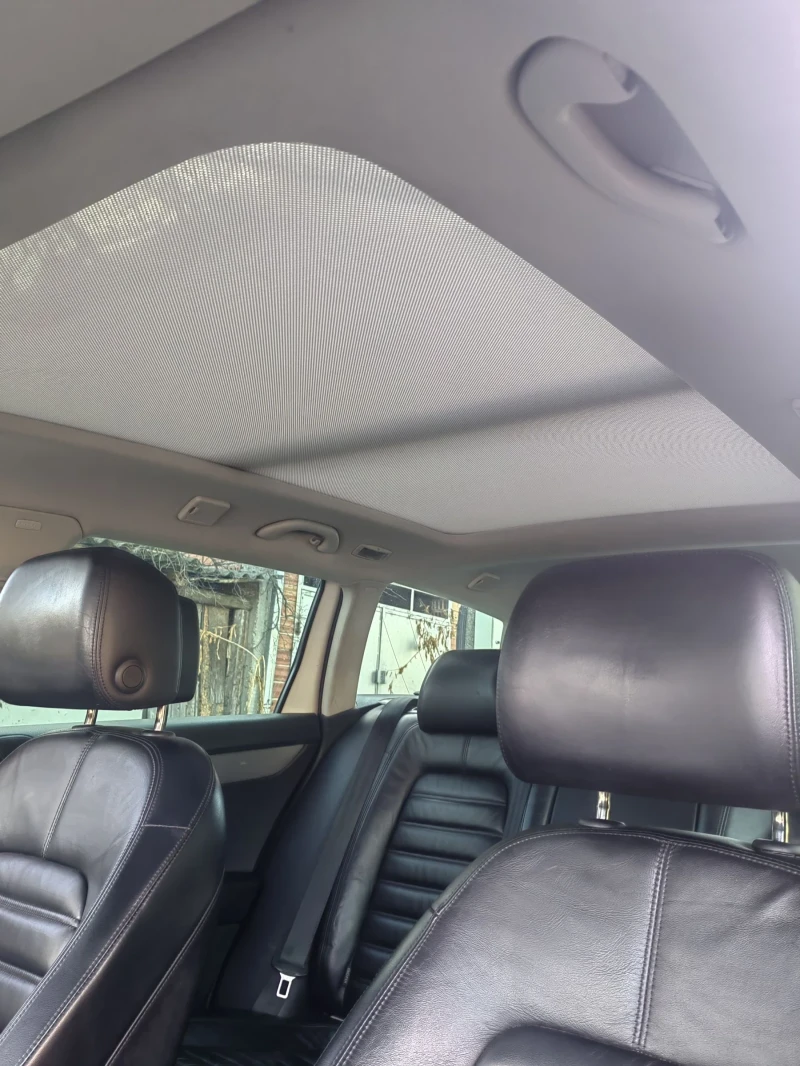 VW Passat 2.0 tdi R.line, снимка 13 - Автомобили и джипове - 53537651