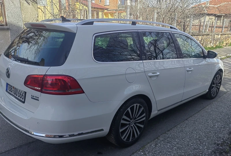VW Passat 2.0 tdi R.line, снимка 5 - Автомобили и джипове - 53537651