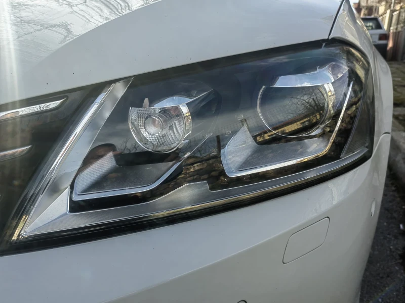 VW Passat 2.0 tdi R.line, снимка 8 - Автомобили и джипове - 53537651