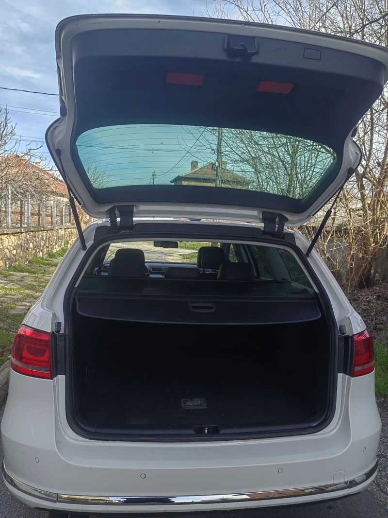 VW Passat 2.0 tdi R.line, снимка 9 - Автомобили и джипове - 53537651