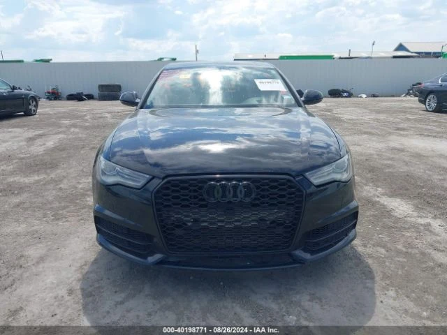 Audi A6 2.0T PREMIUM, снимка 10 - Автомобили и джипове - 47366939