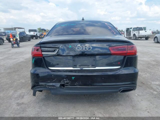 Audi A6 2.0T PREMIUM, снимка 13 - Автомобили и джипове - 47366939