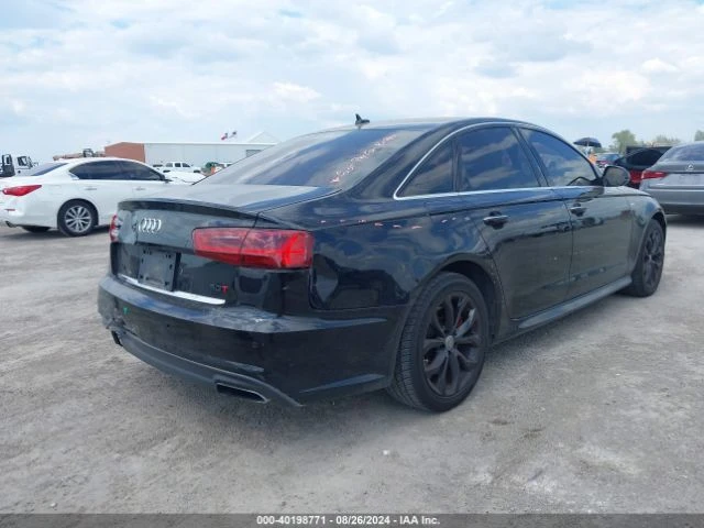 Audi A6 2.0T PREMIUM, снимка 4 - Автомобили и джипове - 47366939