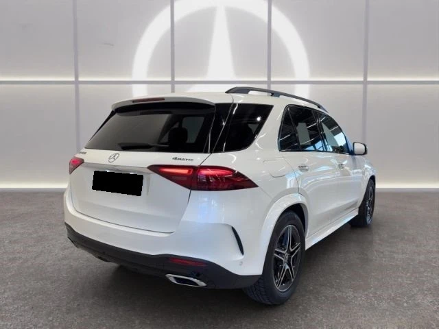 Mercedes-Benz GLE 450 AMG/4M/FACELIFT/AIRMATIC/NIGHT/BURM/360/DISTRONIC/, снимка 6 - Автомобили и джипове - 47847663