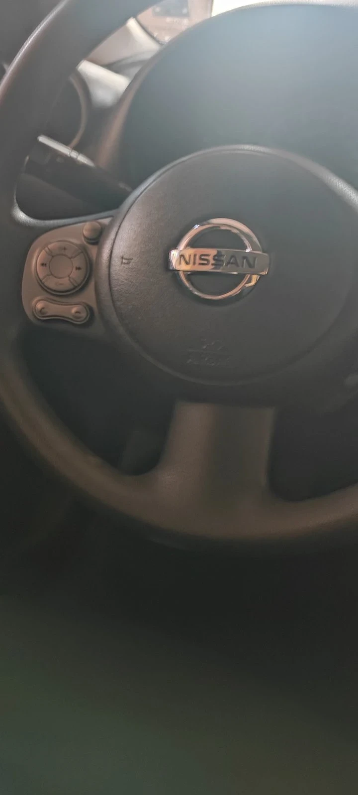 Nissan Micra, снимка 3 - Автомобили и джипове - 48758843