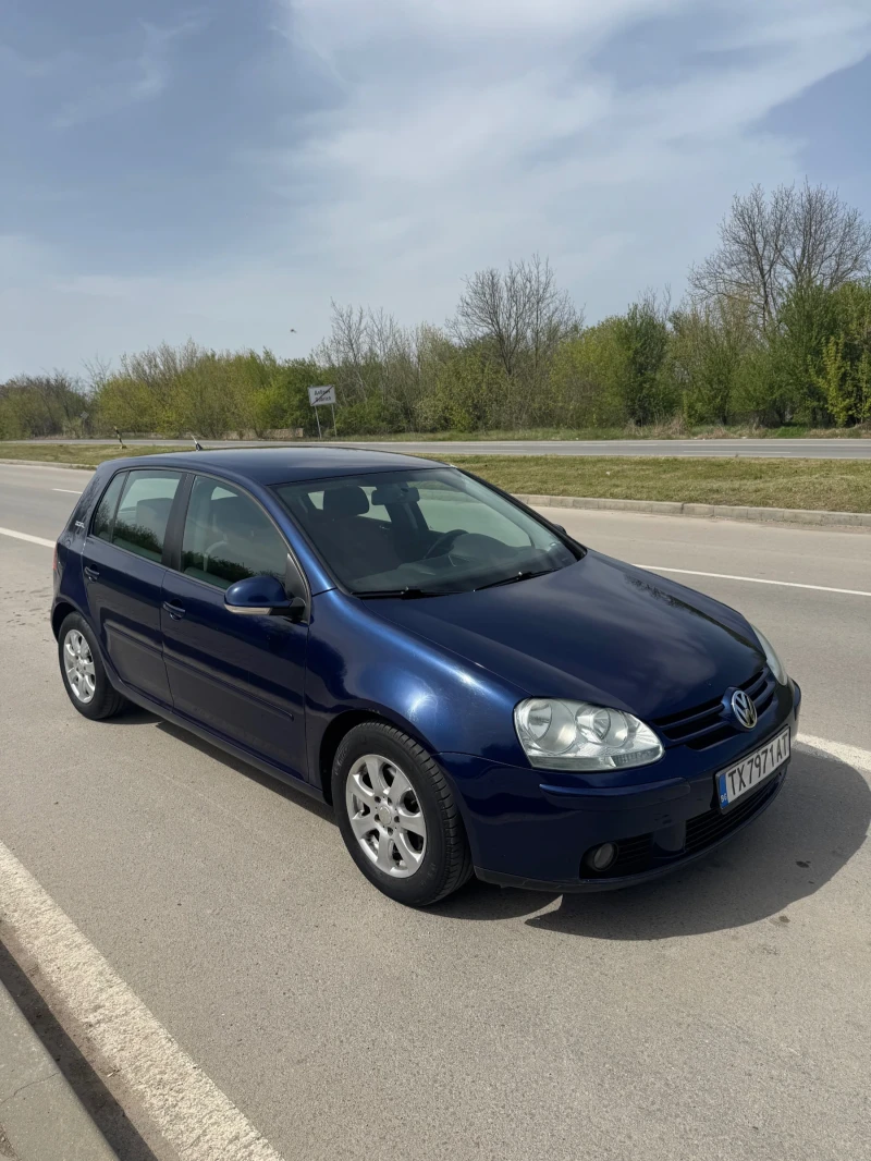 VW Golf 1.9 TDI 105 кс - 7000 лв. - 77222574 | Car24.bg