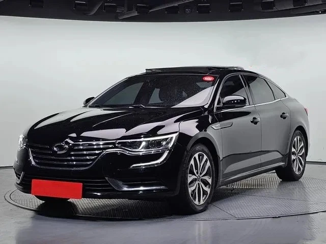 Renault Talisman 2.0Lpi Газ - 18800 лв. - 28806801 | Car24.bg