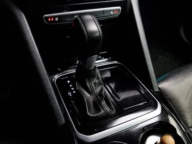 Renault Talisman 2.0Lpi Газ - изображение 8