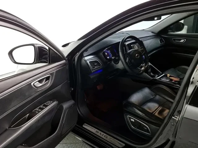 Renault Talisman 2.0Lpi Газ - изображение 10