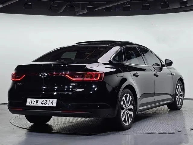 Renault Talisman 2.0Lpi Газ - изображение 2