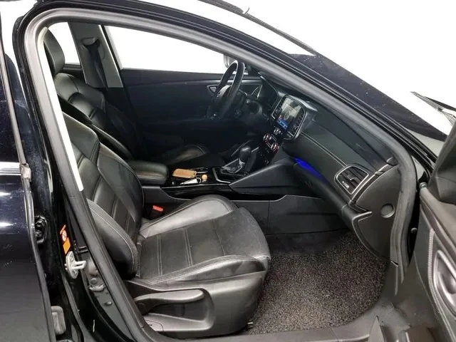 Renault Talisman 2.0Lpi Газ - изображение 9