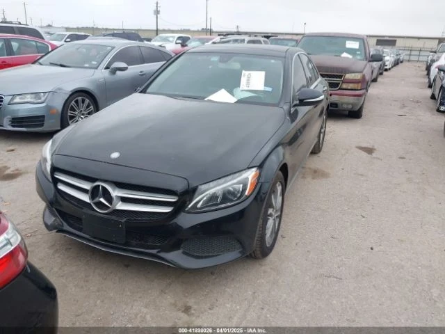 Mercedes-Benz C 300 - 21900 лв. - 54839742 | Car24.bg