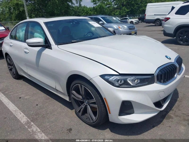 BMW 330 2.0L I-4 DI, DOHC, VVT, TURBO, 255HP All Wheel - 47200 лв. - 58726339 1